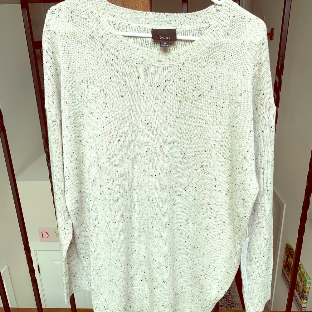 ROOLEE sweater